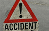 Manipal student dies, bike hits road under repair